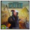 Joc de societate 7 Wonders: Duel (editie in Limba Engleza)