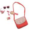 Geanta cu accesorii, Egmont toys