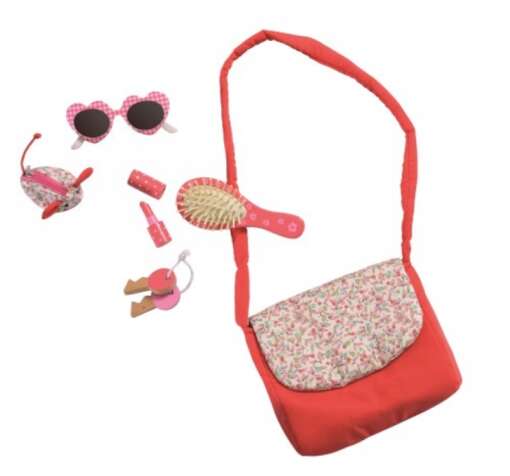 Geanta cu accesorii, Egmont toys