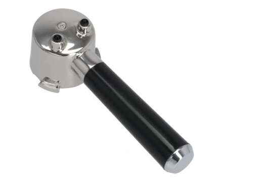 Suport portafiltru pentru espressor DeLonghi, 7313286019 - imagine 2