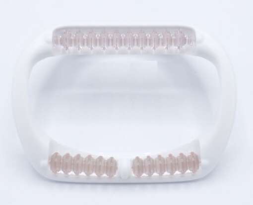 Accesoriu masaj pentru epilator Philips Satinelle Advanced, 422203631571