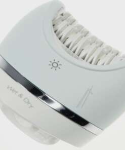Cap de epilare Philips Satinelle Advanced, 422203631741