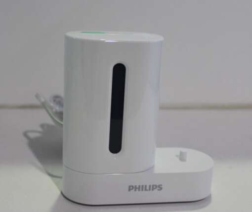 Lampa UV pentru periuta de dinti electrica Philips Sonicare, 423501018692 - imagine 2