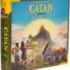 Joc de societate Catan Histories: Rise of the Inkas (editie in Limba Engleza)