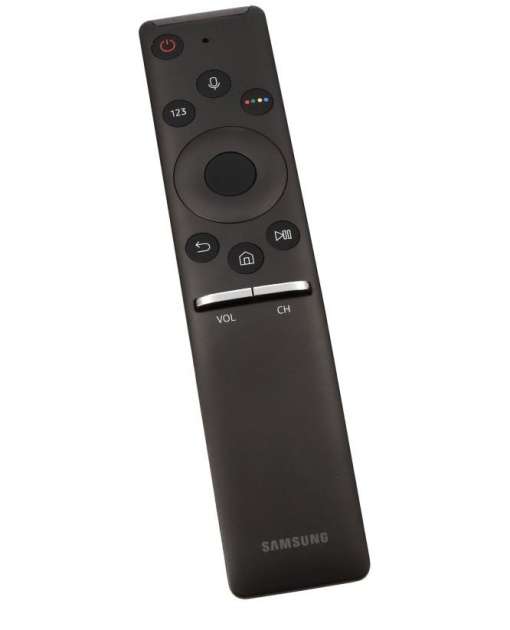 Telecomanda pentru Smart TV Samsung BN59-01274A, Negru