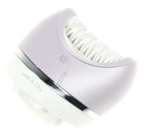 Cap de epilare Philips Satinelle Advanced, 422203631701 - imagine 2