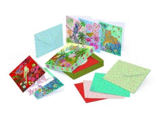 Felicitari / Invitatii Djeco, Martyna - imagine 2