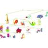 Decoratie mobila Animale vesele Djeco