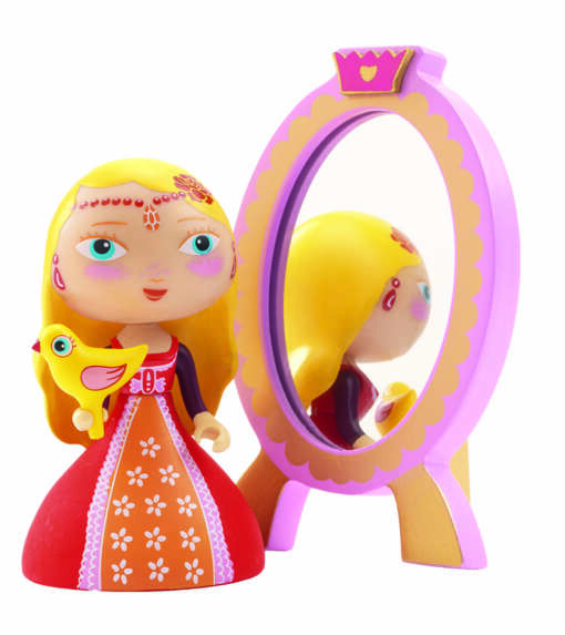 Printesa Nina