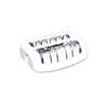 Gratar cap de epilare pentru epilator Panasonic, WESEL8AW3128