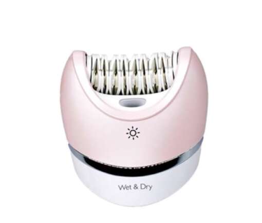 Cap de epilare Philips Satinelle Advanced, 422203631681