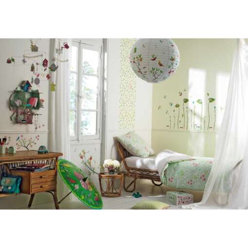 Decoratie mobil Padure - imagine 2