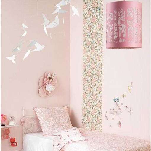 Tapet Djeco, romantic - imagine 2
