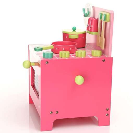 Mini bucatarie Djeco - imagine 4