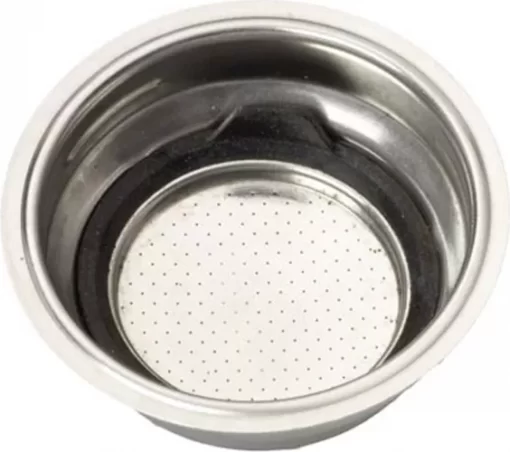 Suport filtru cafea espressor DeLonghi, 1 doza, 5513271489