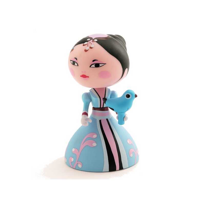 Printesa Himeka