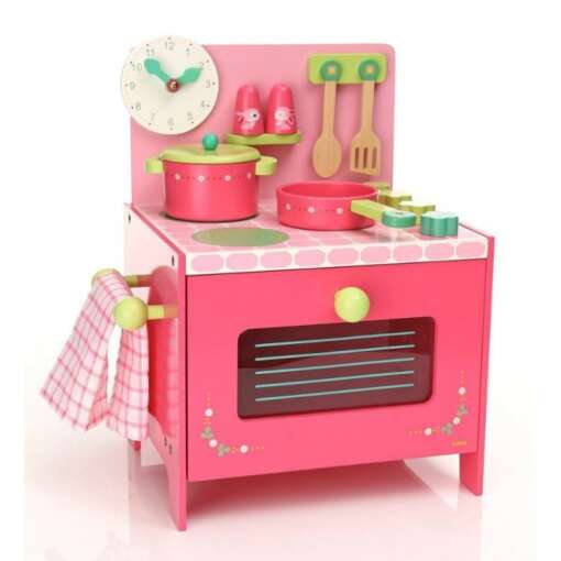Mini bucatarie Djeco