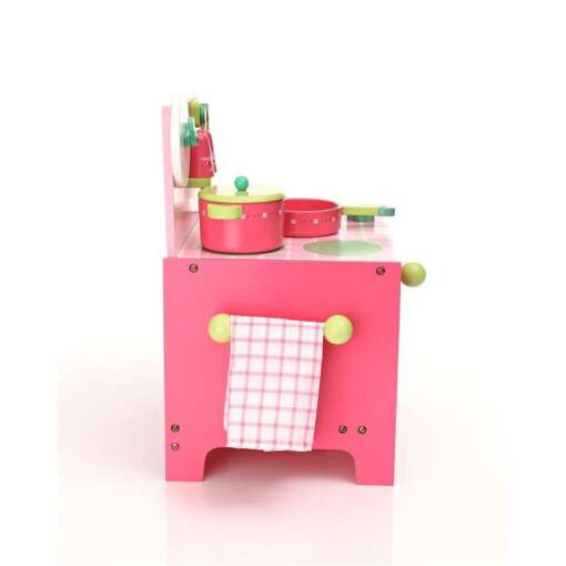 Mini bucatarie Djeco - imagine 3