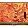 Klimt Port card pentru carti de vizita, Fridolin