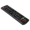 Telecomanda originala pentru TV LG, AKB73715606, Negru