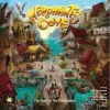 Joc de societate Merchants Cove - Kickstarter All In Edition (editie in Limba Engleza)
