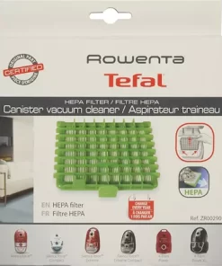 Filtru Hepa Rowenta ZR002901 pentru aspirator Silence Force Extreme