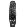 Telecomanda originala pentru TV LG, AKB75855501, Negru