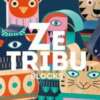 Set de construit figurine animale Zetribu Djeco