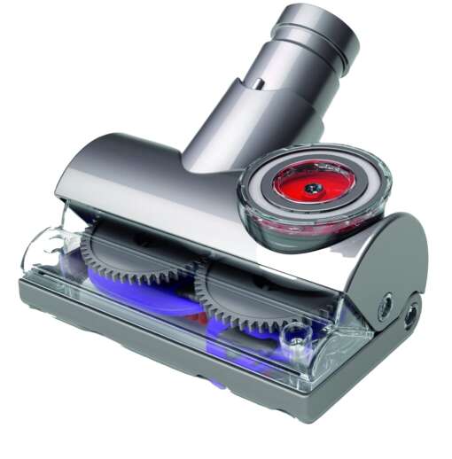 Perie cu turbina rotativa Dyson 925067-01, anti-incalcire, pentru aspirator