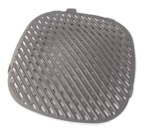 Tava grill pentru friteuza Philips AirFryer XXL, 420303623451 - imagine 2