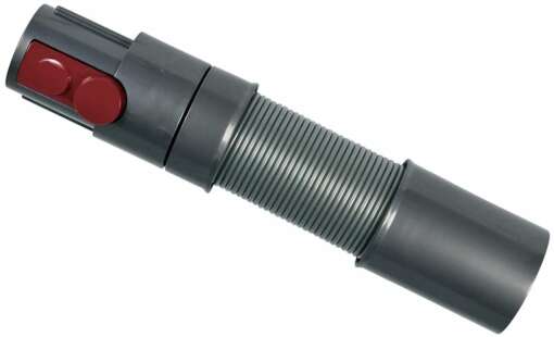 Furtun prelungitor original Dyson 967764-01, Quick Release, pentru aspirator