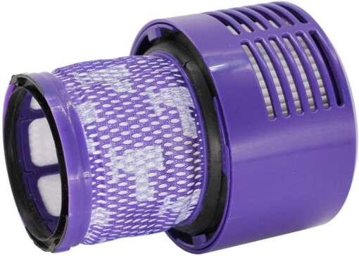 Filtru Hepa pentru aspirator Dyson V10, 969082-01 - imagine 3