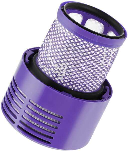 Filtru Hepa pentru aspirator Dyson V10, 969082-01 - imagine 2