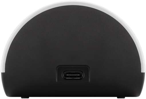 Stand incarcare (dual charger) pentru controller consola PlayStation 5, Goobay - imagine 2