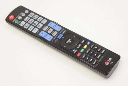 Telecomanda televizor TV LG AKB74115501