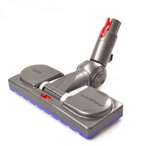Perie parchet Dyson 967420-01 Quick Release pentru aspirator