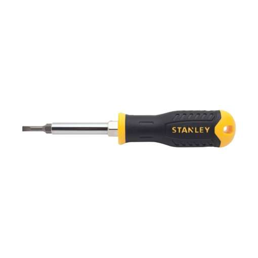 Surubelnita cu 4 varfuri Stanley 0-68-012