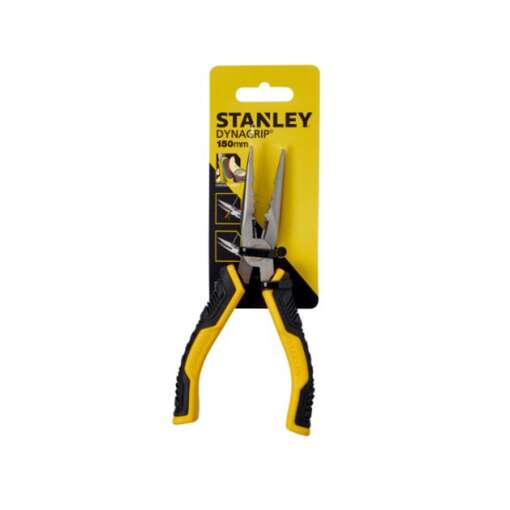 Cleste cu falci lungi Stanley STHT0-74363, 150 mm - imagine 2