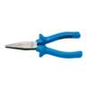 Cleste cu varf lat Unior 472/4G, 160 mm
