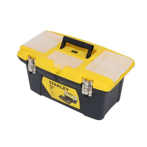Cutie pentru scule cu organizator Stanley 1-92-906, 488 x 238.5 x 277.5 mm