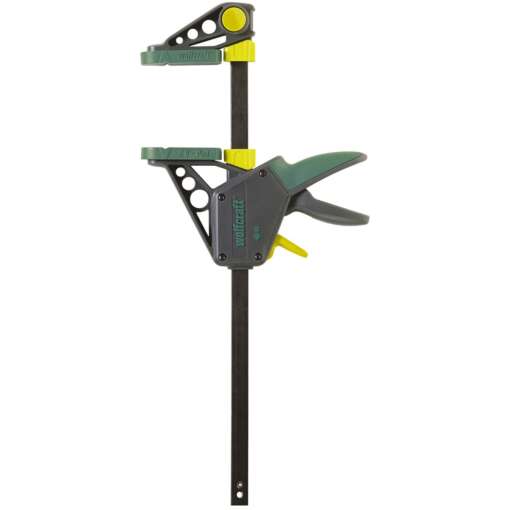 Menghina de mana Wolfcraft EHZ Pro 100 - 150, 3030000