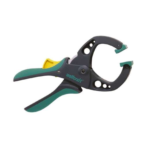 Cleste cu clichet Wolfcraft FZR 50, 3632000