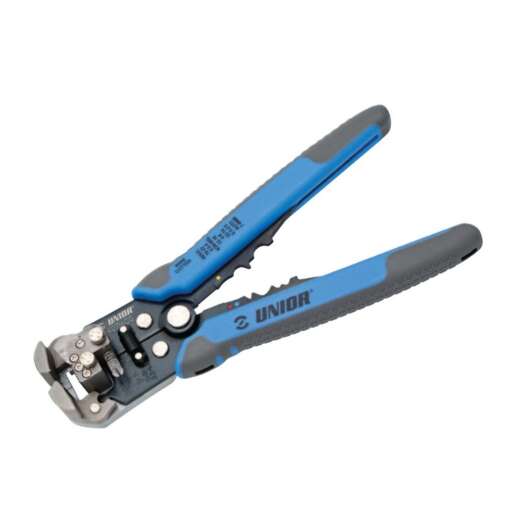 Cleste de sertizare - strangere, Unior 427/4CG, 220 mm