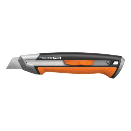 Cutter Fiskars Carbonmax, 18 mm