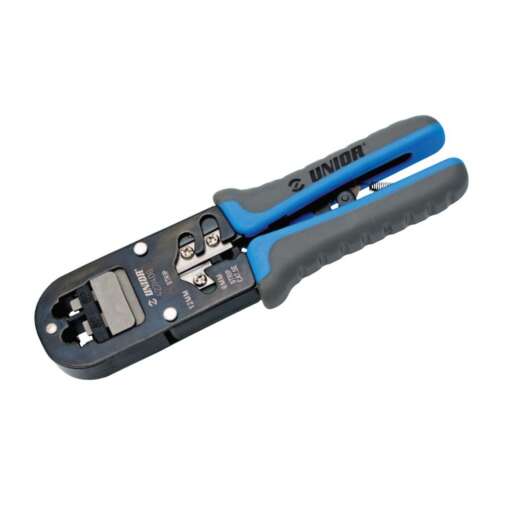 Cleste modular de sertizare Unior 427/4DG