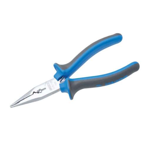 Cleste pentru electricieni Unior 514/1BI, 160 mm