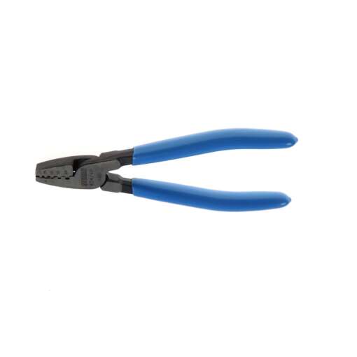 Cleste de sertizare Unior 424/4P, 0.5 - 2.5 mm, 140 mm