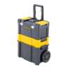 Cutie pentru scule Stanley Mobil Esential 3-in-1, 476 x 208 x 630 mm