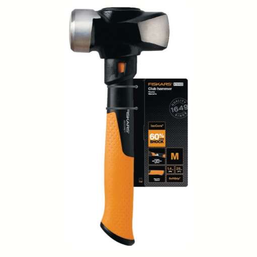 Baros Fiskars M - imagine 2