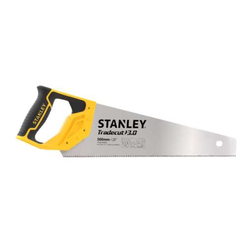 Fierastrau universal Stanley STHT20350-1, cu maner, 500 mm